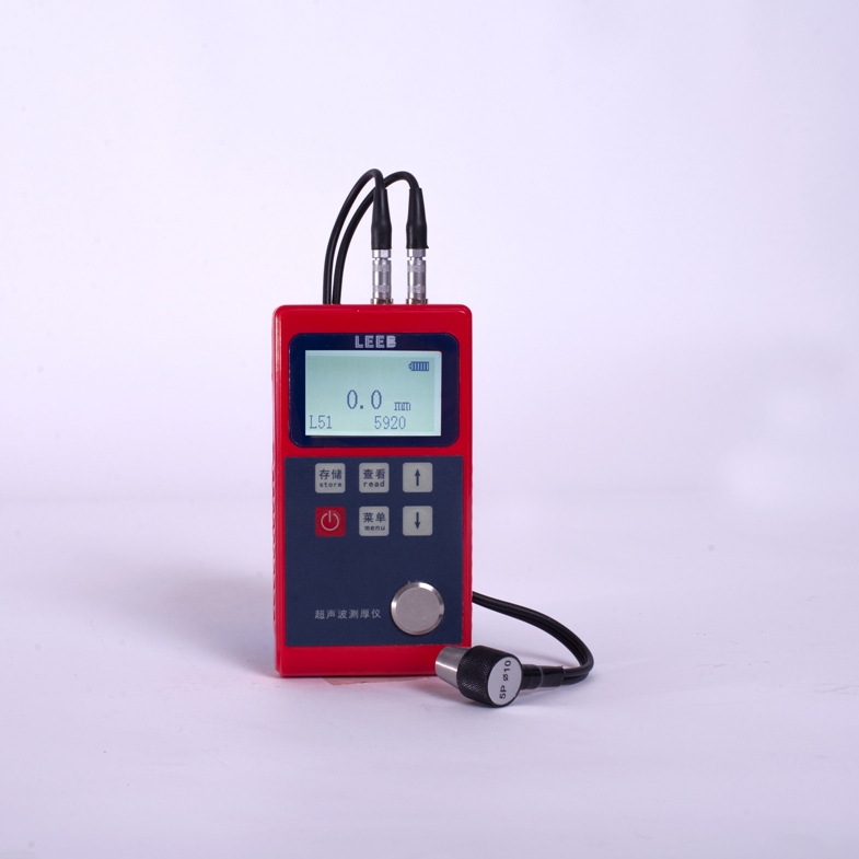 超聲波測厚儀leeb322