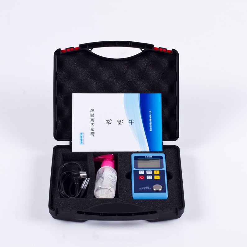 超聲波測厚儀leeb322