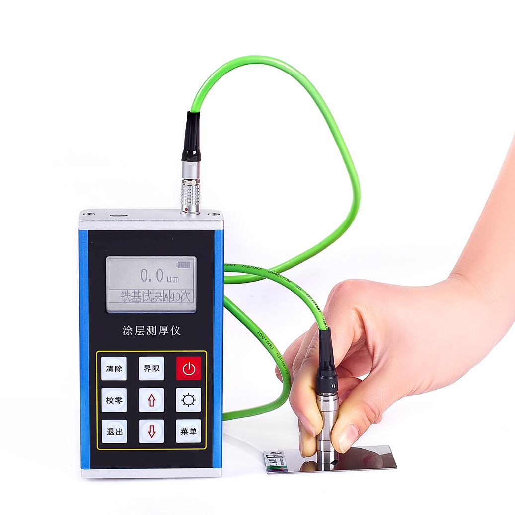 涂層測(cè)厚儀leeb231