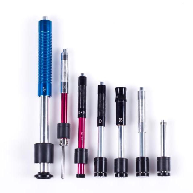 里氏硬度計leeb130