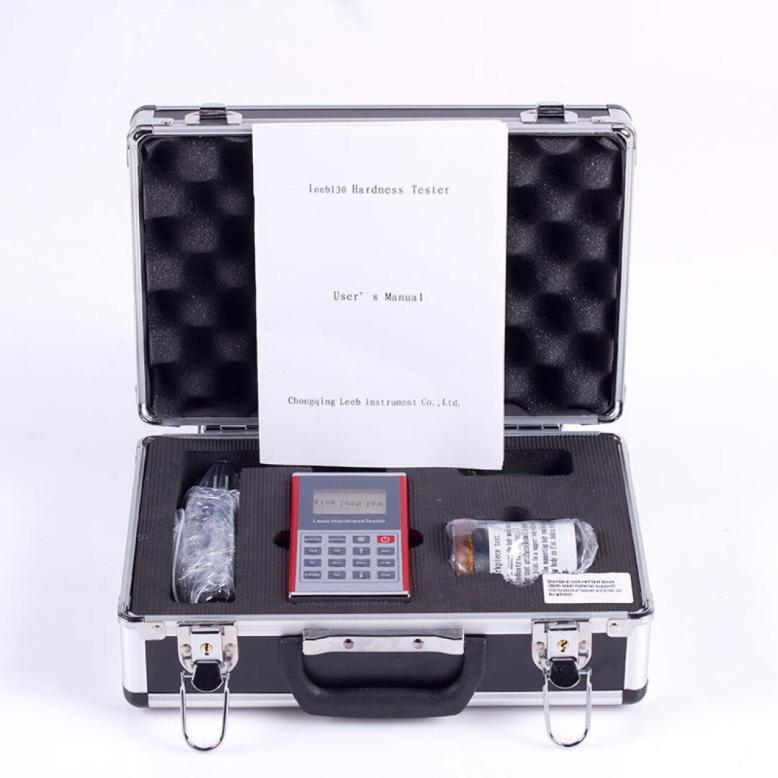 里氏硬度計leeb130