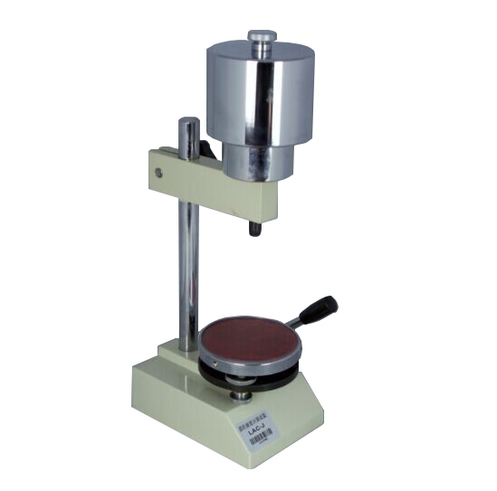 LX-D邵氏橡膠硬度計