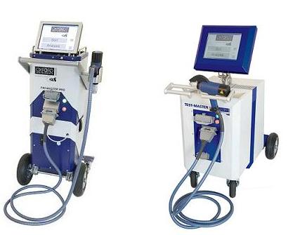 牛津儀器采用便攜式直讀光譜儀對石化管道現(xiàn)場檢測的解決方案正式發(fā)布