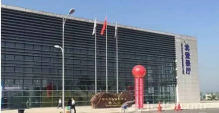 重慶里博儀器參加第18屆立嘉機(jī)械展覽會(huì)！