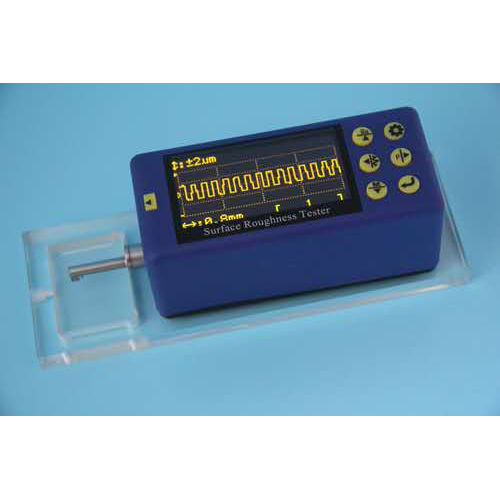 Leeb436手持式表面粗糙度測量儀