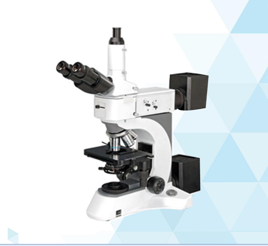 FB-60D明、暗場、偏光正置金相顯微鏡