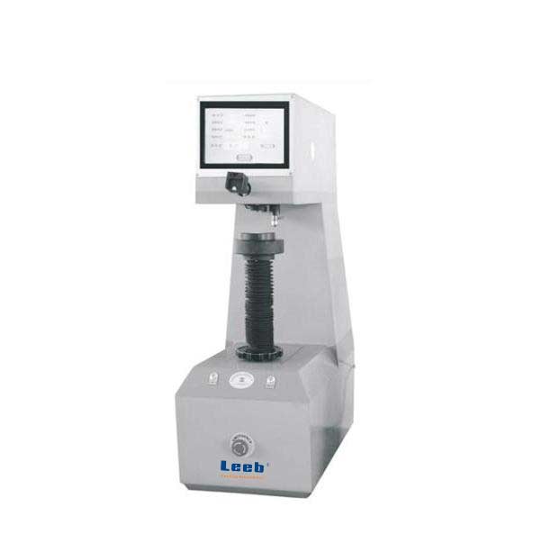 大型自動(dòng)轉(zhuǎn)塔數(shù)顯布氏硬度計(jì)THB-3000MDXP