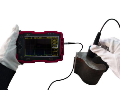 數(shù)字式超聲探傷儀UT Smart U956