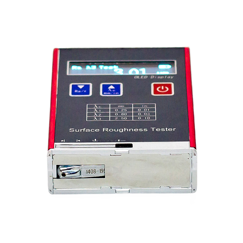 袖珍表面粗糙度儀TR100便攜式金屬表面光潔度儀
