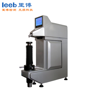 數(shù)顯全洛氏硬度計(凸鼻式)UHRST-3200 通用型號 TH300