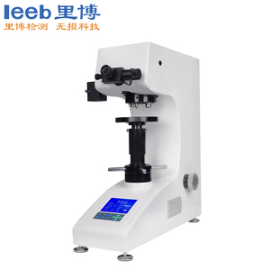 HVS-5Z/10Z/30Z/50Z 自動(dòng)轉(zhuǎn)塔數(shù)顯維氏硬度計(jì) 通用型號(hào)HVS-5Z/10Z/30Z/50Z