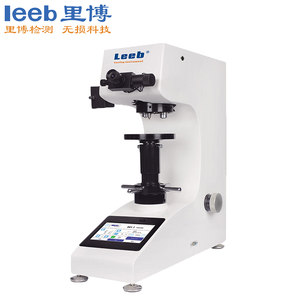 觸摸屏數(shù)顯自動(dòng)轉(zhuǎn)塔維氏硬度計(jì) MHVS-5Z/10Z/30Z/50Z