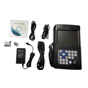 超聲波探傷儀 TUD210/220/280