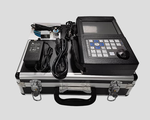 超聲波探傷儀 TUD210/220/280
